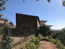 Estudio de Arquitectura Félix Cuadrado casa en el campo