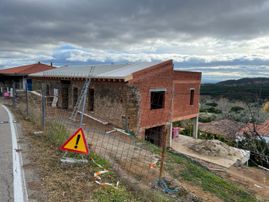 Estudio de Arquitectura Félix Cuadrado casa y señall